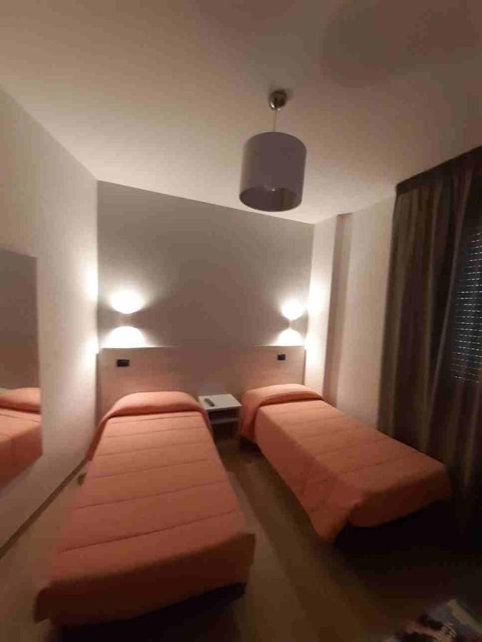 Hotel Il Boschetto Tolentino Exterior photo