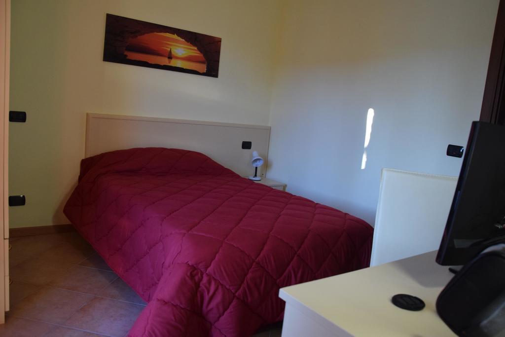 Hotel Il Boschetto Tolentino Room photo