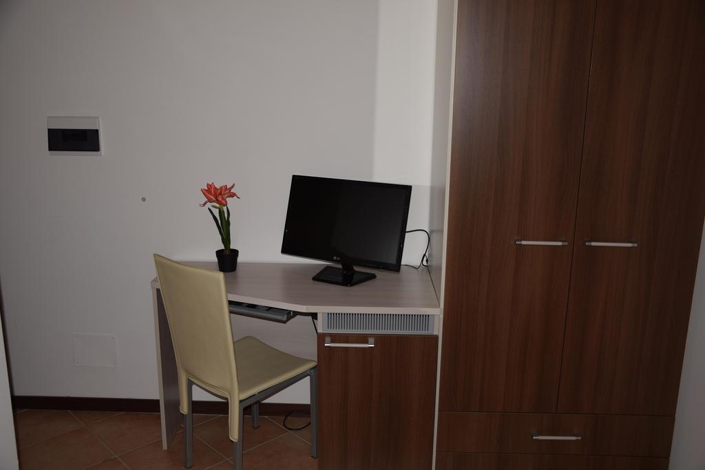 Hotel Il Boschetto Tolentino Room photo